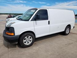 GMC salvage cars for sale: 2008 GMC Savana G1500