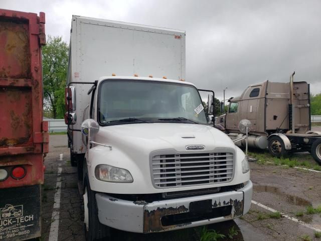 2016 Freightliner M2 106 Medium Duty