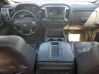 2017 Chevrolet Silverado K2500 Heavy Duty LTZ