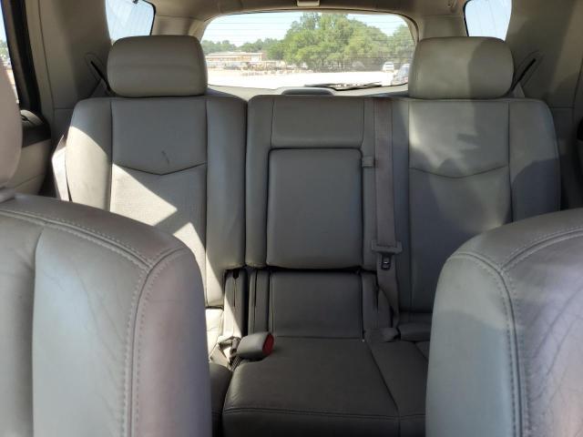 2007 Cadillac SRX