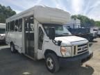 2017 Ford Econoline E450 Super Duty Cutaway Van