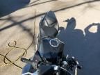 2025 Kawasaki EX500