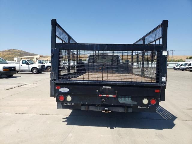 2014 Dodge RAM 5500