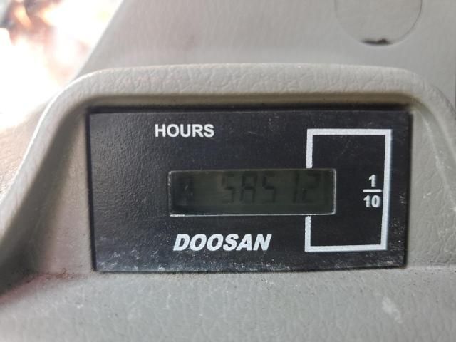 2014 Doosan DX225 LC-3