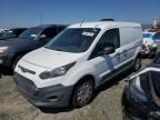 2018 Ford Transit Connect XL