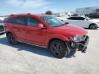 2019 Dodge Journey Crossroad