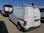 2017 Chevrolet City Express LS