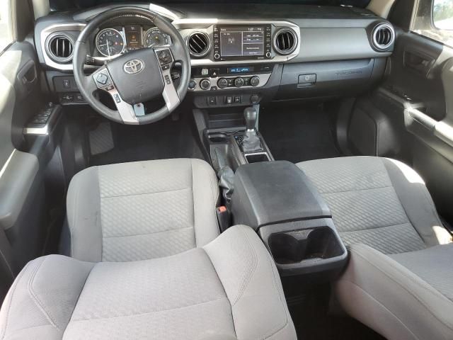 2023 Toyota Tacoma Double Cab