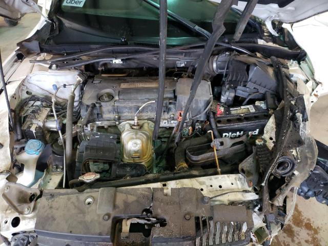 2015 Honda Accord ex