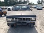 1988 Ford Ranger