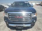 2016 GMC Canyon SLT