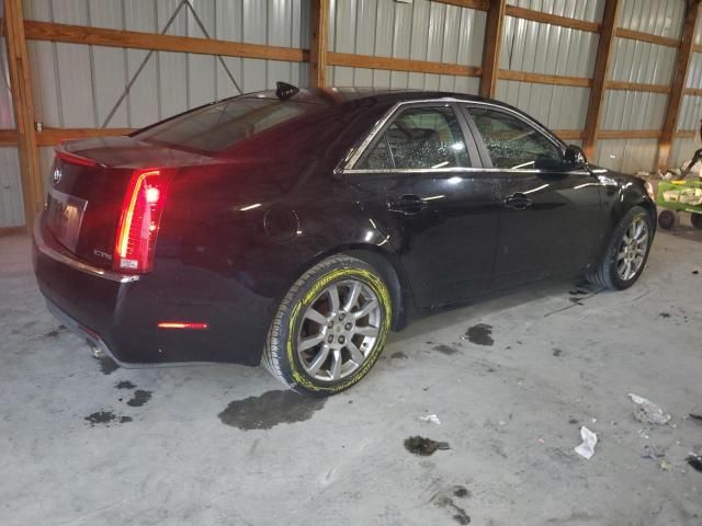 2009 Cadillac CTS