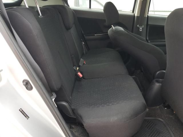 2008 Scion XD