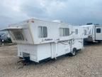 2005 Trail King Trailmanor