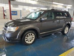 2017 Dodge Journey sxt en venta en Fort Wayne, IN