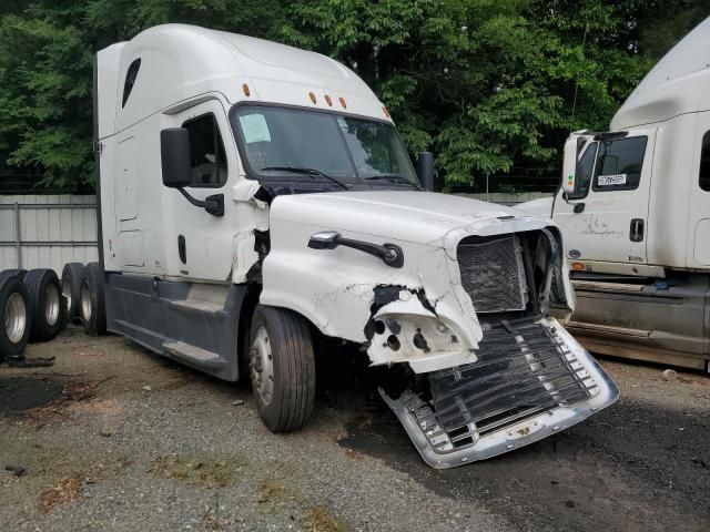 2017 Freightliner Cascadia 125 Semi Truck