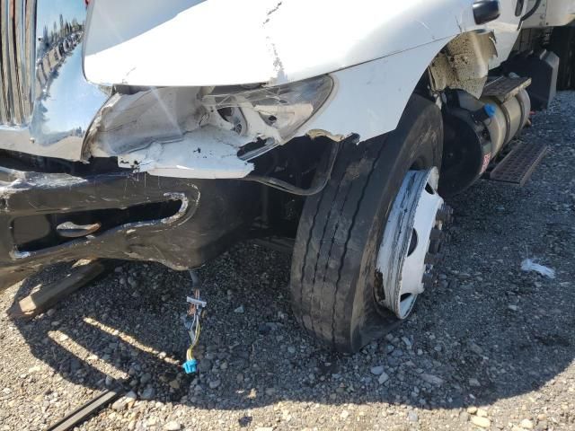 2019 International 4000 4300