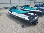 2022 Seadoo GTX 130