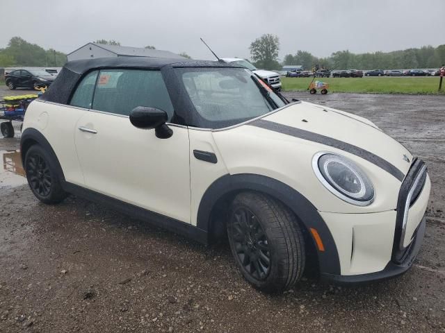 2023 Mini Cooper