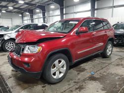 2011 Jeep Grand Cherokee Laredo for sale in Ham Lake, MN