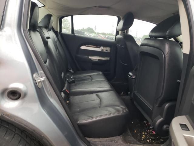 2009 Chrysler Sebring Touring