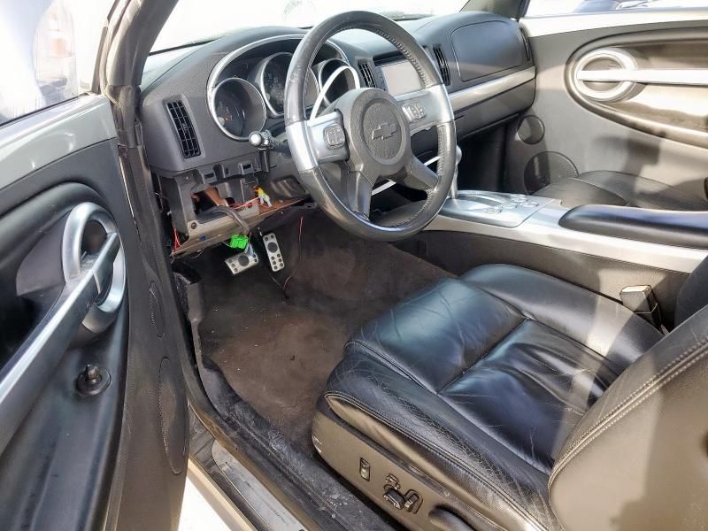 2005 Chevrolet SSR