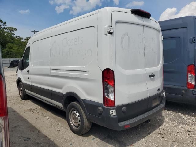 2020 Ford Transit T-250