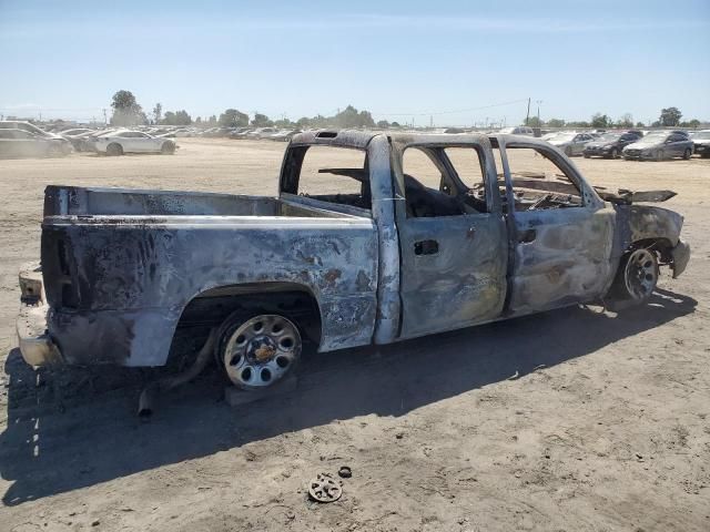 2006 Chevrolet Silverado K1500