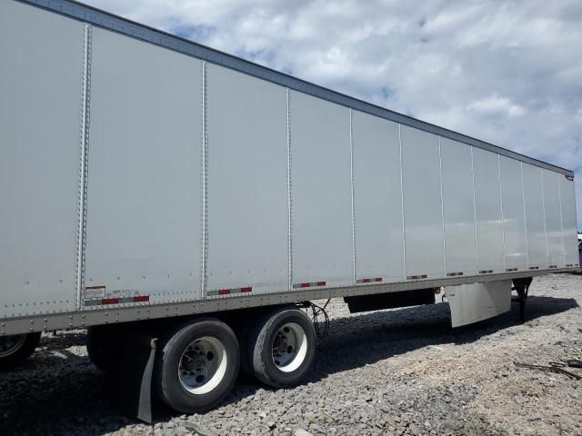 2021 Great Dane 2021 Great Dane CCC-3314-21053 DRY Van Trailer