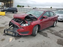 2016 Ford Focus SE for sale in Kansas City, KS