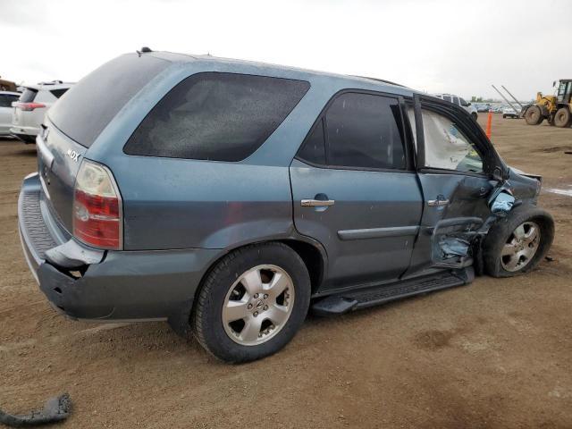 2005 Acura MDX