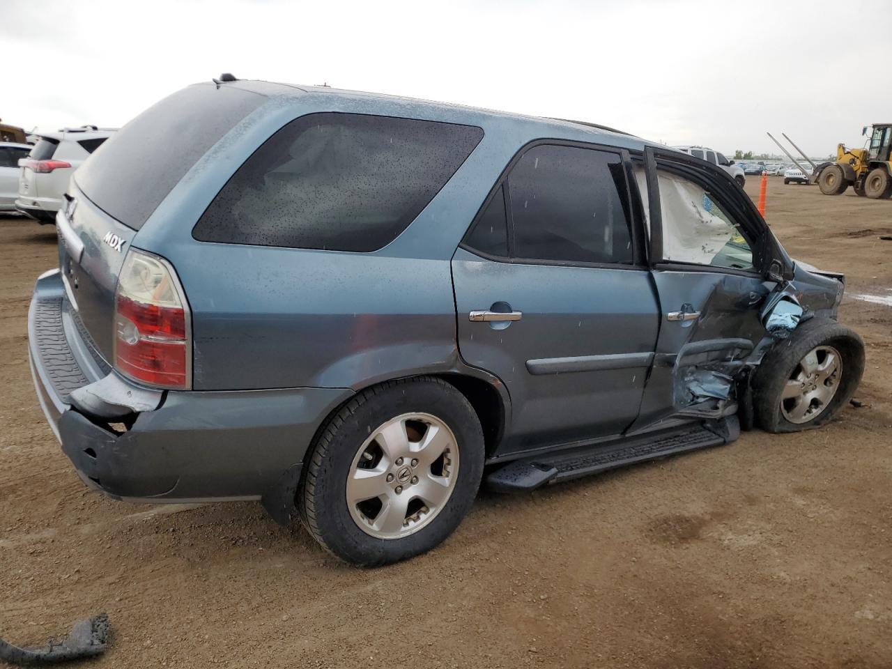 2005 Acura MDX