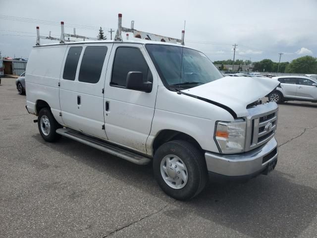 2014 Ford Econoline E250 Van
