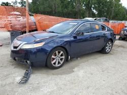2009 Acura TL for sale in Ocala, FL