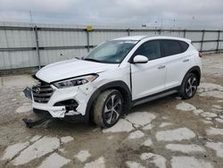 2017 Hyundai Tucson Limited for sale in Walton, KY