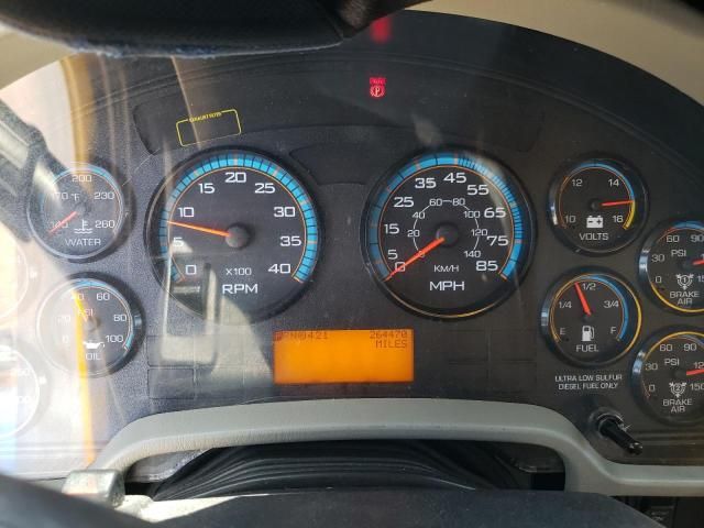2019 International 4000 4300