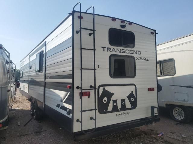 2021 Gplb Transcend