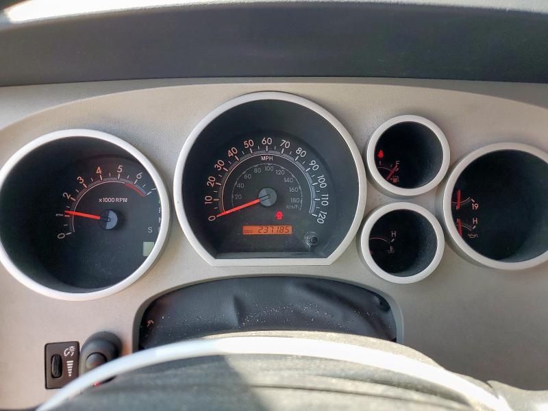 2008 Toyota Tundra Double Cab