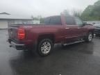 2014 Chevrolet Silverado K1500 LTZ