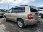 2006 Toyota Highlander Hybrid