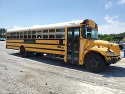 Salvage trucks for sale at Fairburn, GA auction: 2013 Ic Corporation 3000 CE