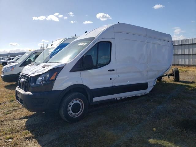 2022 Ford Transit T-250