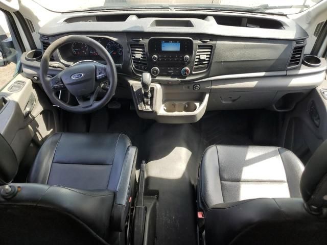 2020 Ford Transit T-150