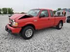 2011 Ford Ranger Super Cab
