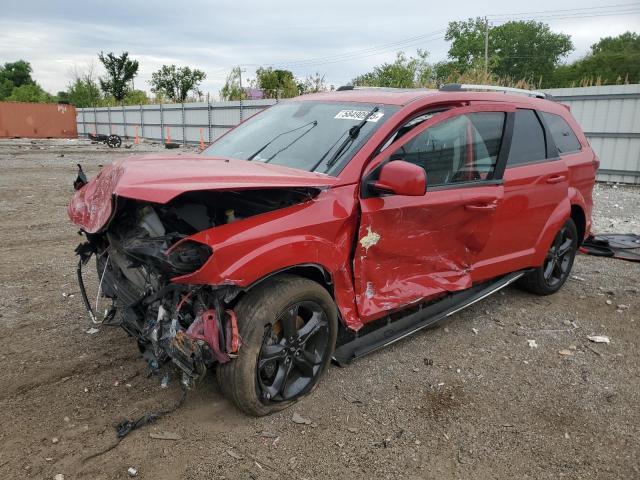 2020 Dodge Journey Crossroad