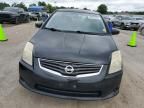 2010 Nissan Sentra 2.0