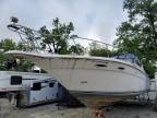 1990 Sea Ray Sundancer