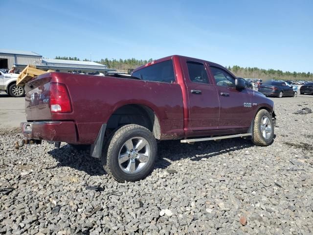 2016 Dodge RAM 1500 ST