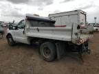 2011 Ford F350 Super Duty