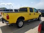 2008 Ford F350 SRW Super Duty